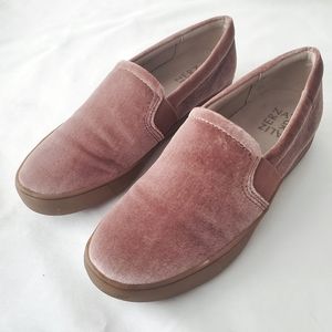 Naturalizer | Payson2 Velvet Slip-On